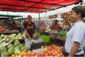 Farmers Market