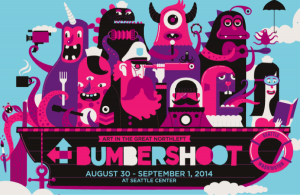 Bumbershoot